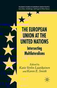 European Union at the United Nations