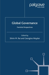 Global Governance