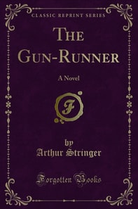 Gun-Runner
