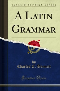Latin Grammar