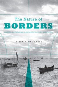 Nature of Borders
