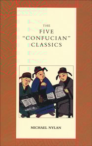 Five Confucian Classics
