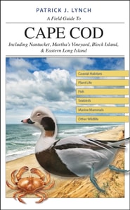 Field Guide to Cape Cod