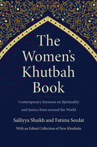 Women's Khutbah Book