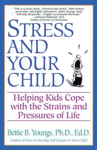 Stress and Your Child