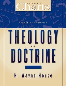 Charts of Christian Theology and Doctrine