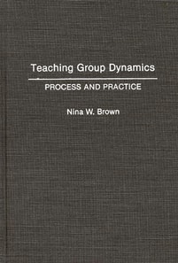 Teaching Group Dynamics