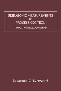 Ultrasonic Measurements for Process Control