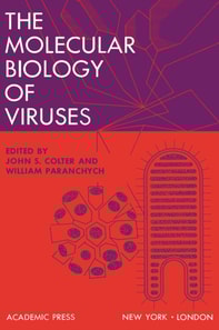 Molecular Biology of Viruses