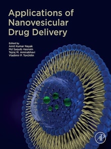 Applications of Nanovesicular Drug Delivery