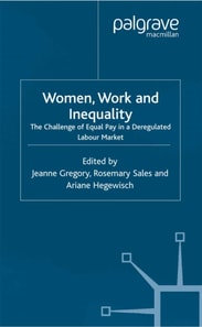 Women, Work and Inequality
