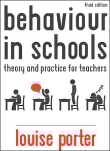 EBOOK: Behaviour in Schools: Theory and practice for teachers