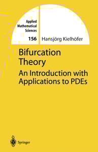 Bifurcation Theory