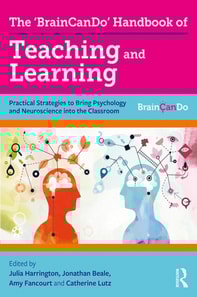 'BrainCanDo' Handbook of Teaching and Learning