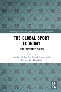 Global Sport Economy