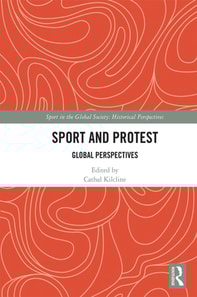 Sport and Protest