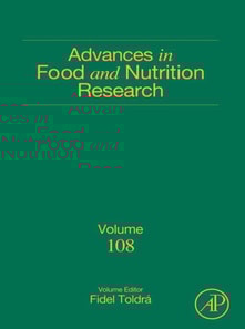 Advances in Food and Nutrition Research