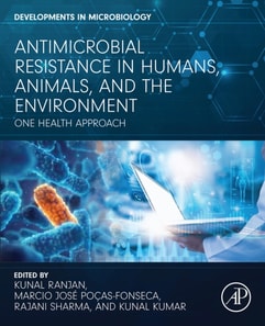 Antimicrobial Resistance in Humans, Animals, and the Environment