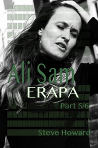Ali Sam - Erapa - part 5/6 Open Source Movie Challenge