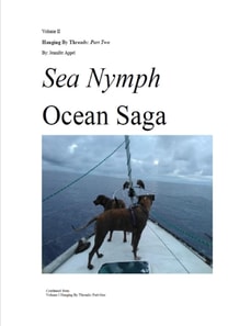 Hanging By Threads: Part Two