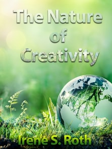 Nature of Creativity
