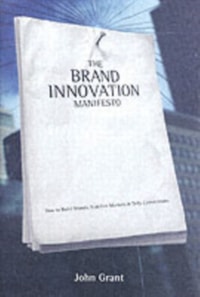 Brand Innovation Manifesto