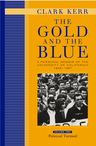 Gold and the Blue, Volume Two