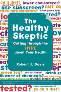 Healthy Skeptic