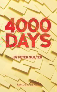 4000 Days