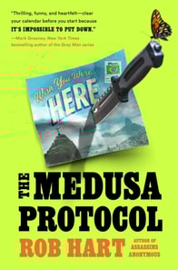Medusa Protocol