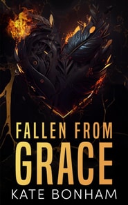 Fallen from Grace Omnibus