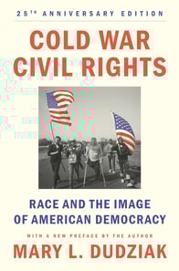 Cold War Civil Rights