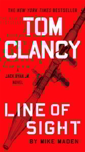 Tom Clancy Line of Sight