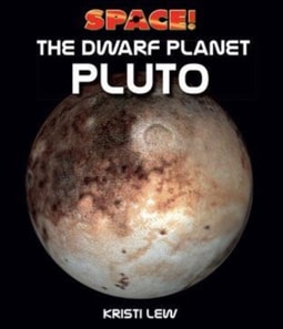 Dwarf Planet Pluto