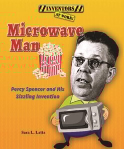 Microwave Man