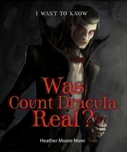 Was Count Dracula Real?