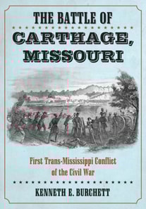 Battle of Carthage, Missouri