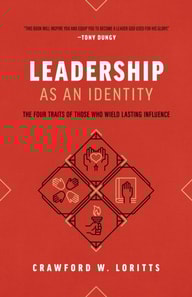 Leadership as an Identity