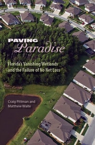 Paving Paradise