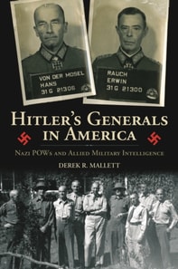 Hitler's Generals in America