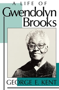 Life of Gwendolyn Brooks