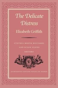 Delicate Distress
