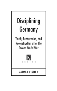 Disciplining Germany