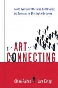 Art of Connecting