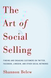 Art of Social Selling