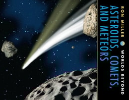 Asteroids, Comets, and Meteors