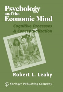 Psychology And The Economic Mind