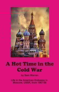 Hot Time in the Cold War