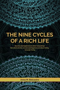 Nine Cycles of a Rich Life