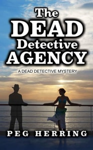 Dead Detective Agency